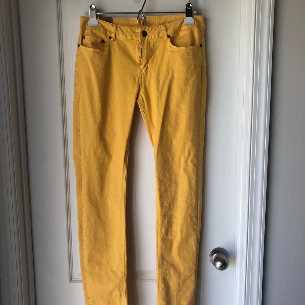 Insight Jeans (US 8, EU 40)